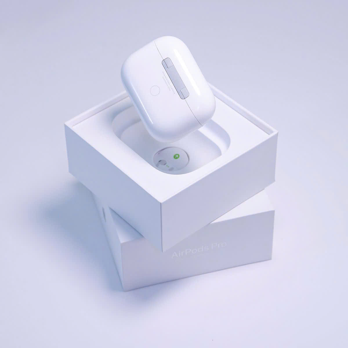 Khám Phá Thị Trường Thu Mua Airpods Hiện Nay