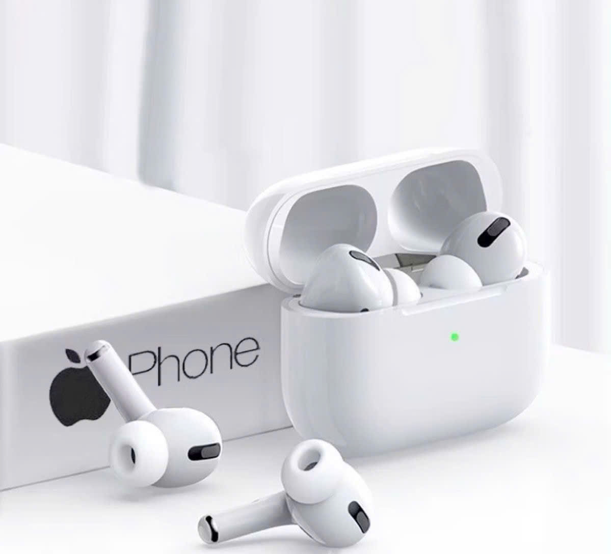Lý Do Khiên Bạn Nên Thanh Lý AirPods Cũ Ngay Lập Tức – Đừng Để Mất Giá Trị