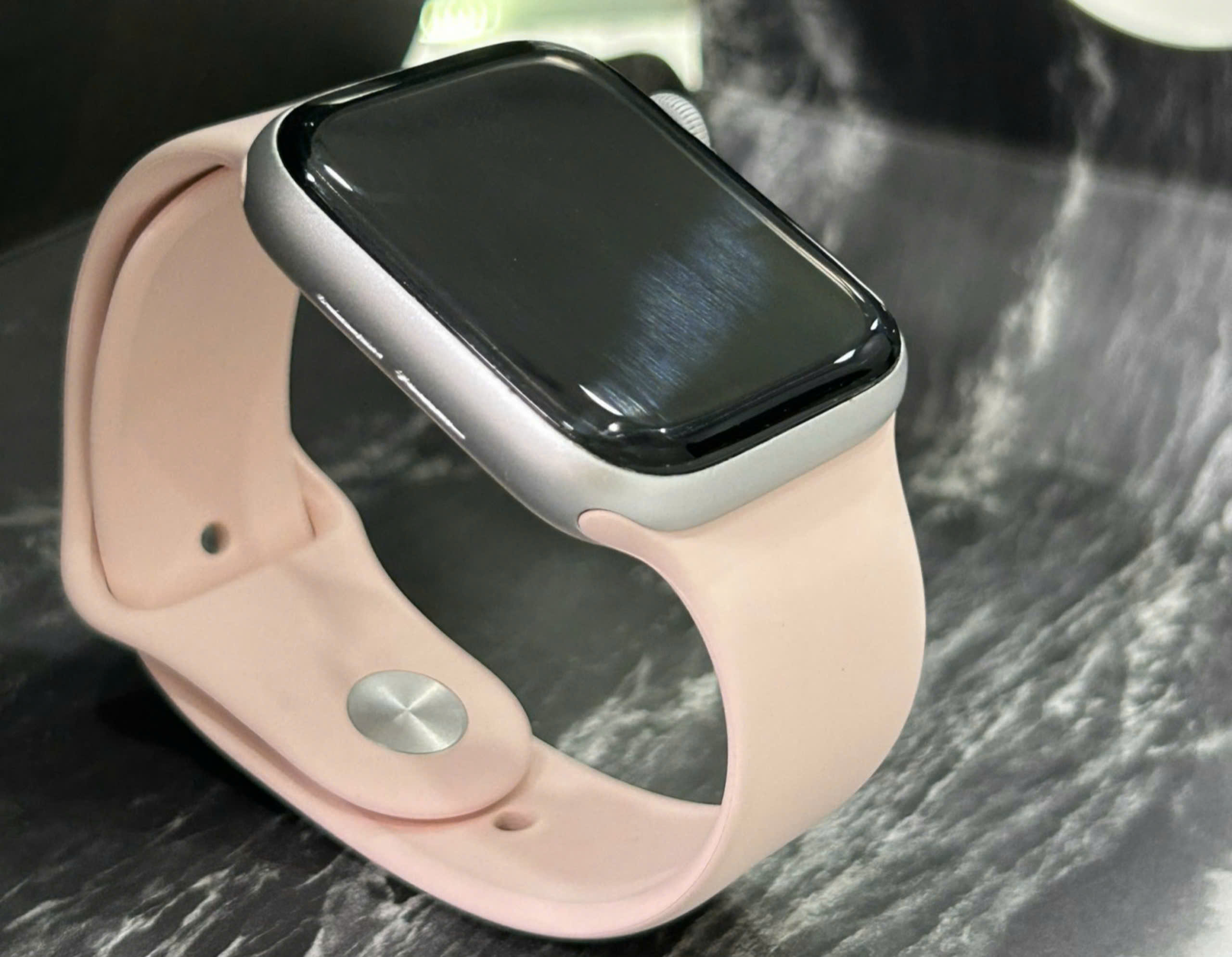 Thu mua apple watch cũ giá cao