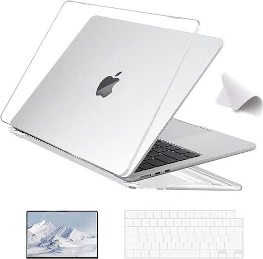 Điều Gì Khiến Giá Trị Thực Của Chiếc Macbook Pro M3 Không Còn Cao Như Trước