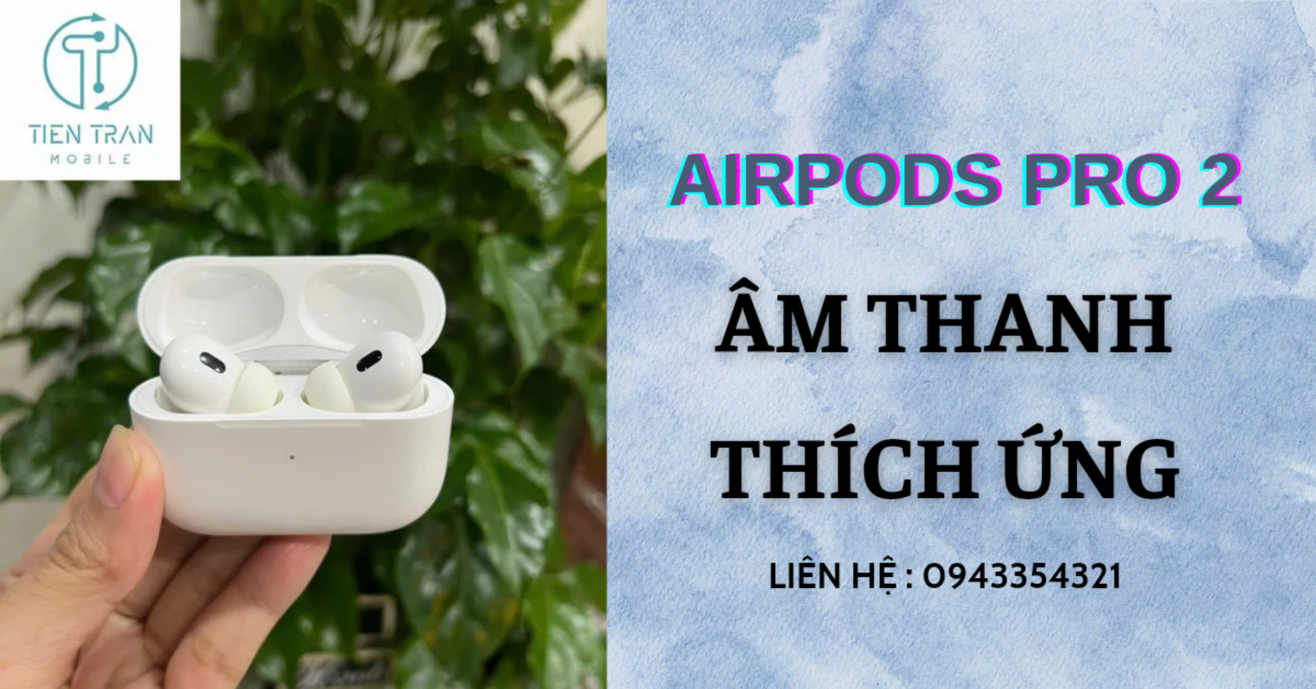 Airpods Pro 2 và cách nâng cao trải nghiệm