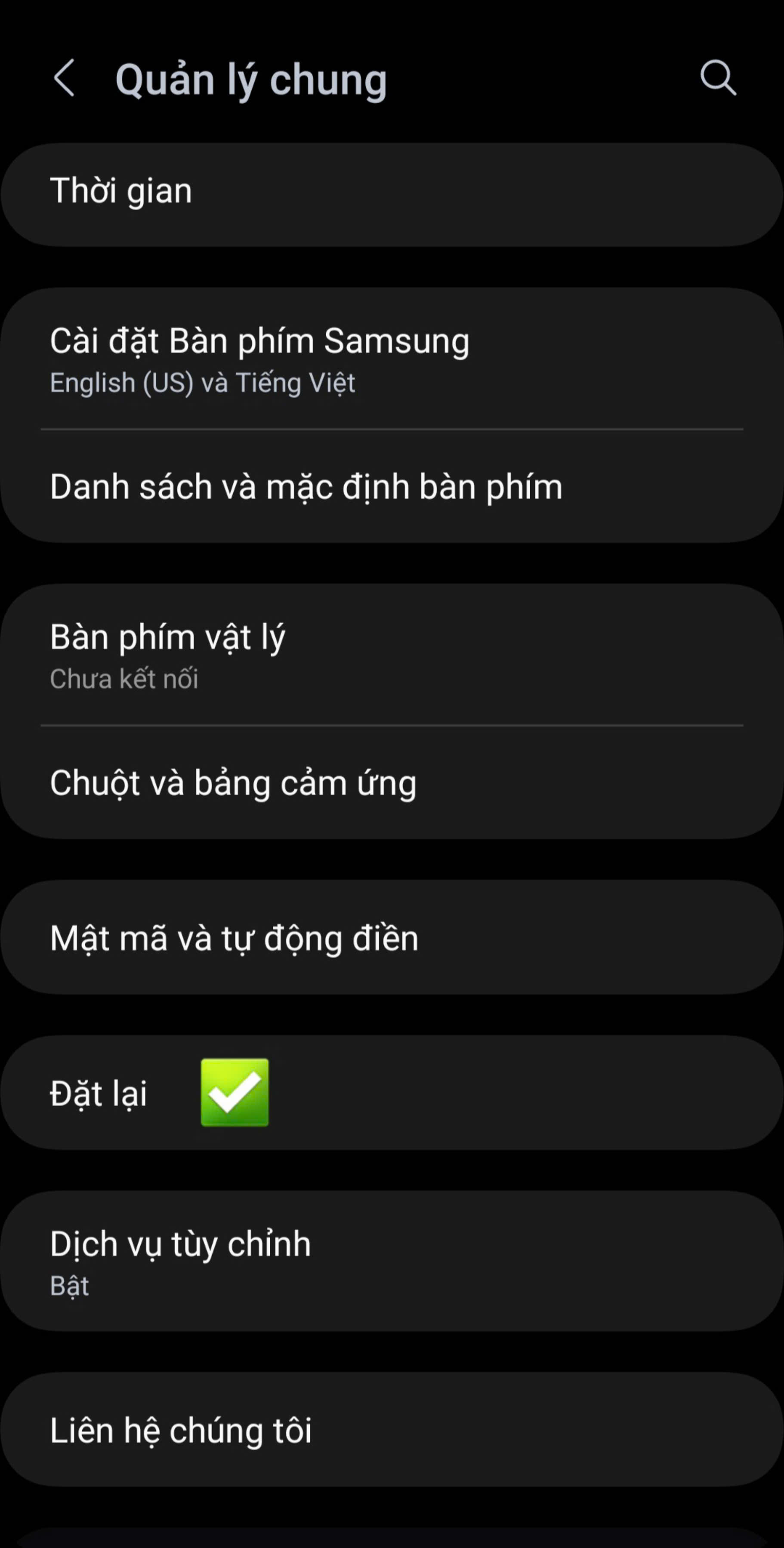 Cách khôi phục cài đặt gốc dành cho Android và iPhone