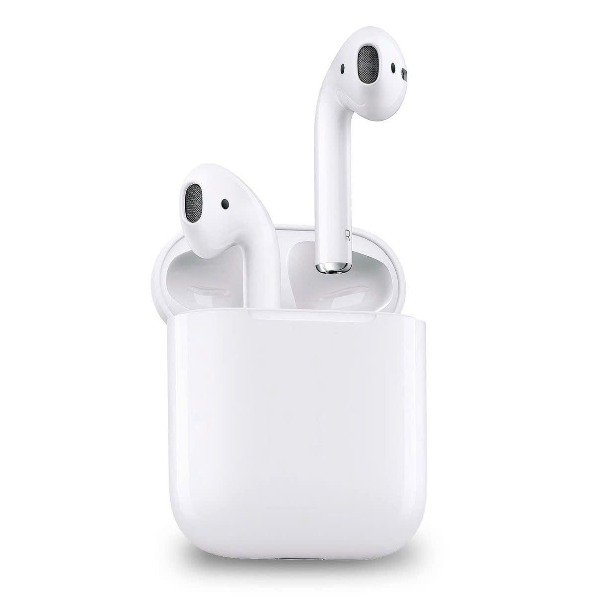 Đánh Giá Tất Tần Tật Về Tai Nghe Airpods 2- Sản Phẩm Đỉnh Cao Từ Apple