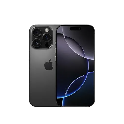 iPhone 16 Pro 256 GB | Chính hãng VN/A - Hình ảnh 5