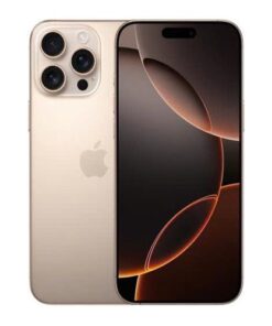 iPhone 16 Promax