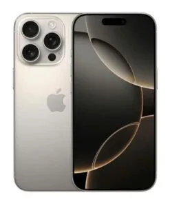 iPhone 16 Pro