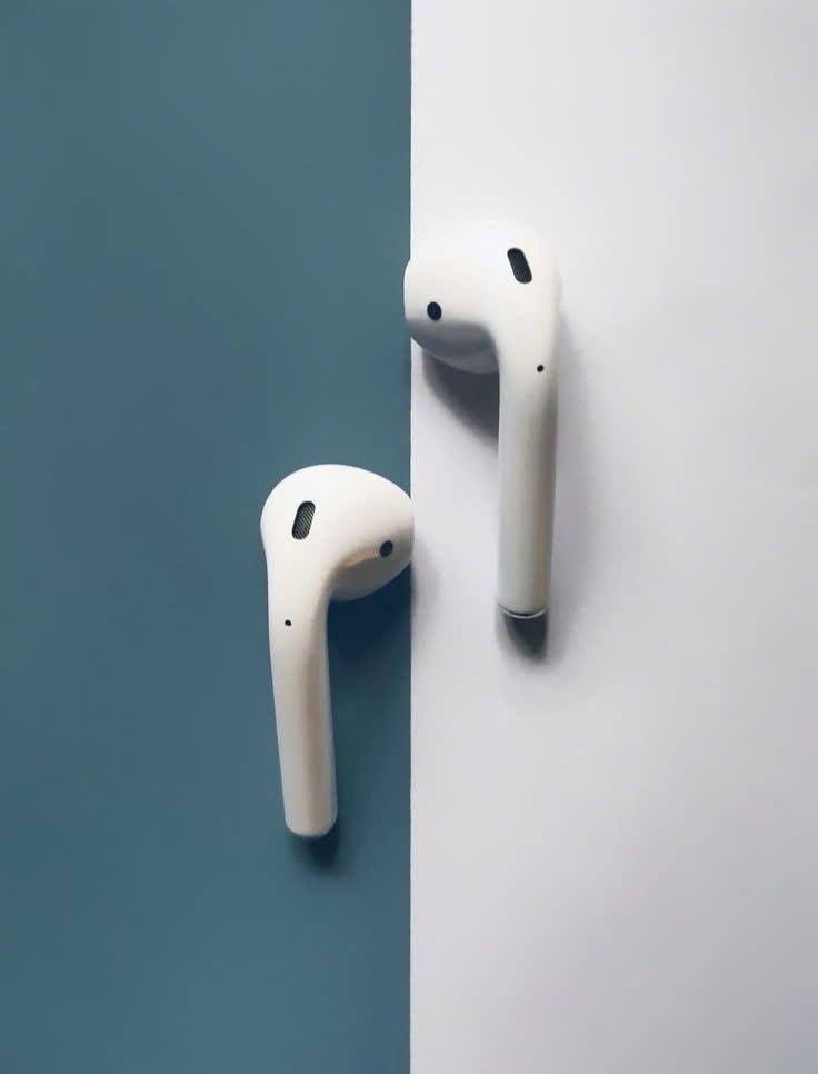 Tính Năng Khác Của AirPods 2 Mang Lại Trải Nghiệm Tuyệt Vời Cho Người Dùng