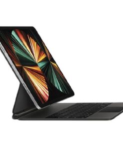 Apple Keyboard 12.9 Đen