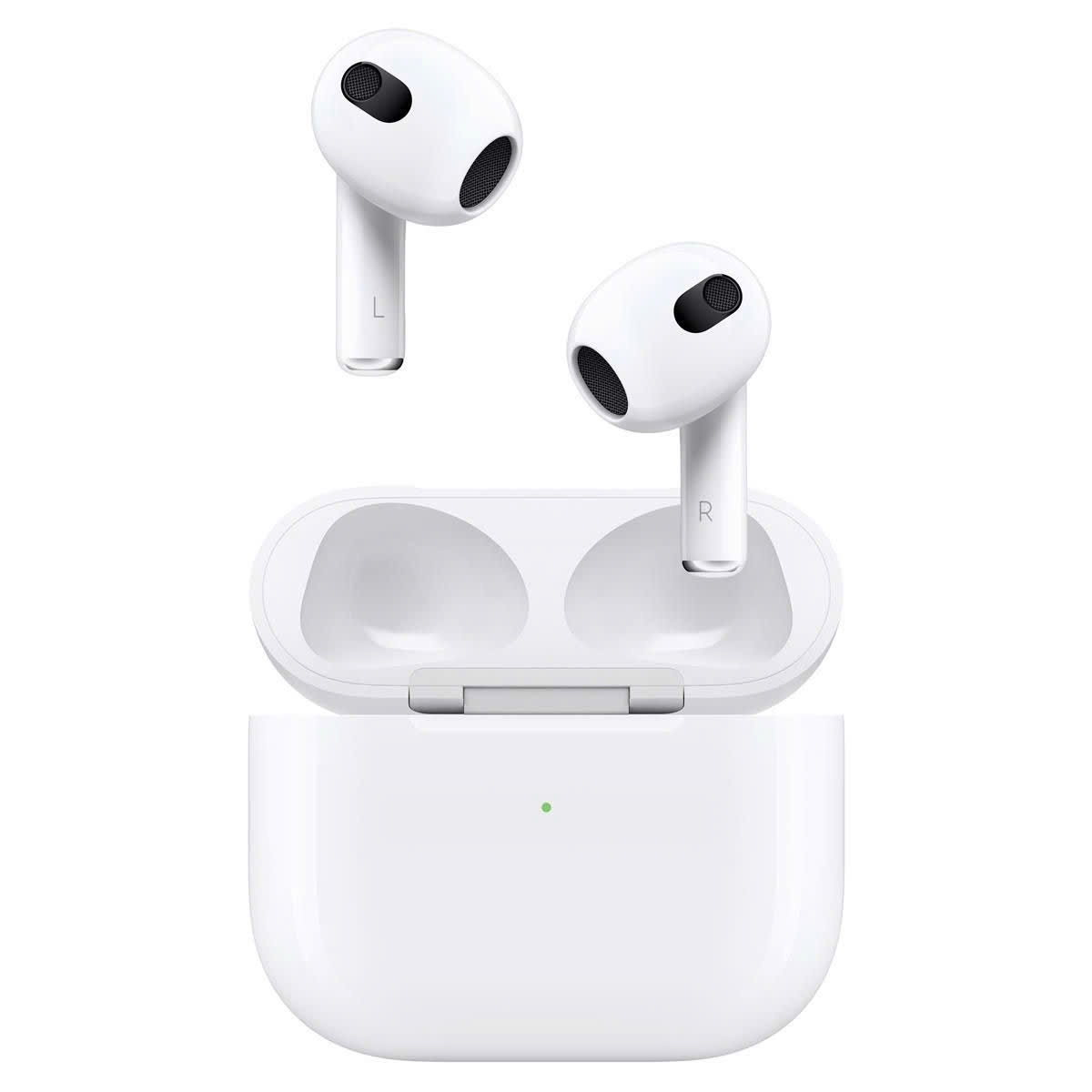 AirPods 4 ANC : Phiên Bản Chống Ồn Đỉnh Cao Của Công Nghệ Âm Thanh