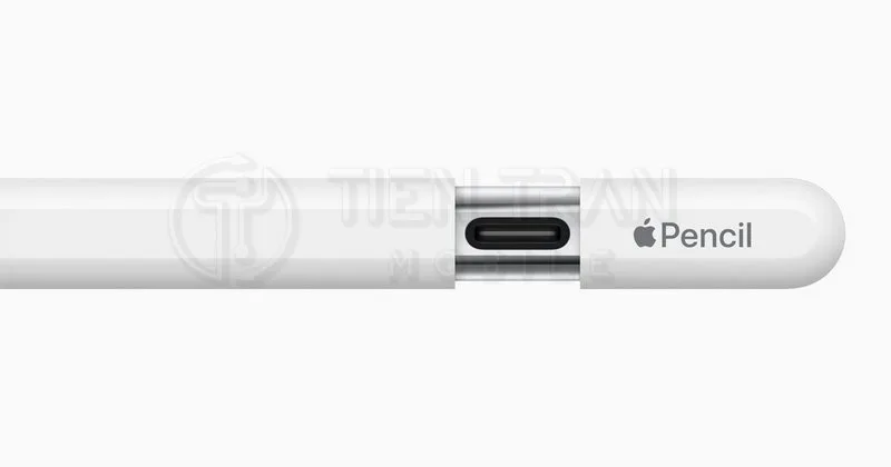 Apple Pencil 2 Chính Hãng – Bút Cảm Ứng Cho iPad