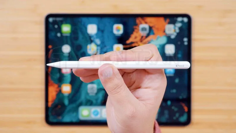 Apple Pencil 2 Chính Hãng – Bút Cảm Ứng Cho iPad