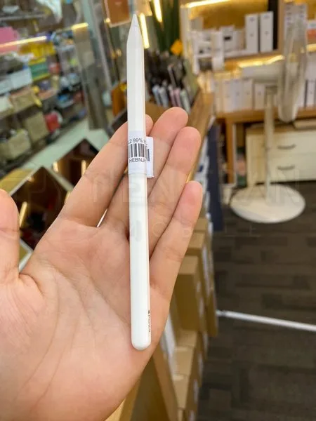 Apple Pencil 2 Chính Hãng – Bút Cảm Ứng Cho iPad