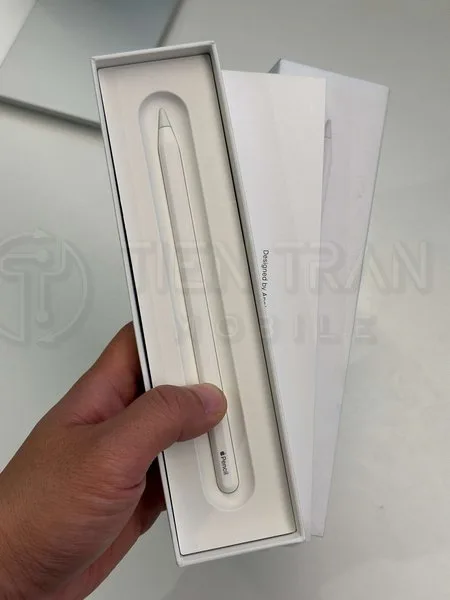 Apple Pencil 2 Chính Hãng – Bút Cảm Ứng Cho iPad