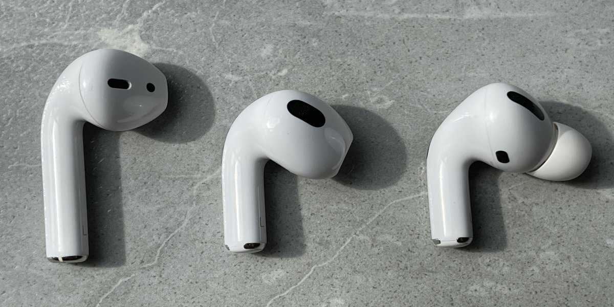 thu mua airpod