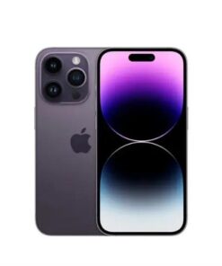 IPhone 14 Pro Max 256 GB Máy 99 | Chính hãng VN/A 9 iphone 14 pro max 3