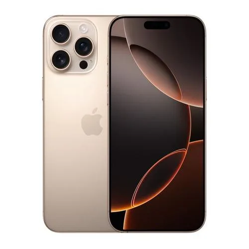 iPhone 16 Pro 256 GB | Chính hãng VN/A - Hình ảnh 2