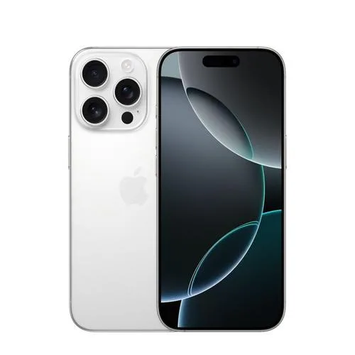 iPhone 16 Pro 256 GB | Chính hãng VN/A - Hình ảnh 4