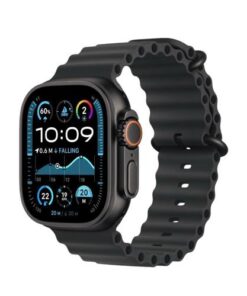 Apple Watch Ultra 2 49mm 4G - Dây cao su | Chính hãng VN/A