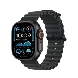 Apple Watch Ultra 2 49mm 4G - Dây cao su | Chính hãng VN/A