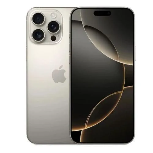 iPhone 16 Pro 256 GB | Chính hãng VN/A - Hình ảnh 3