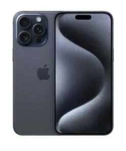 iPhone 15 Pro Max 256Gb Màu TiTan Xanh