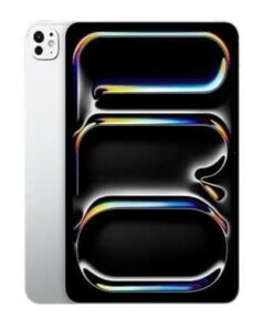 iPad Pro M4 Màu Trắng