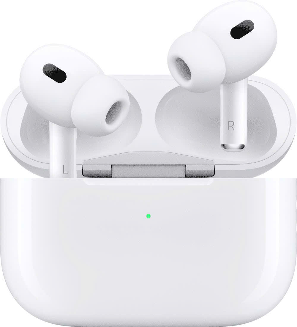 AirPods Pro 2: Đỉnh Cao Công Nghệ Âm Thanh Mang Đến Trải Nghiệm Tuyệt Vời