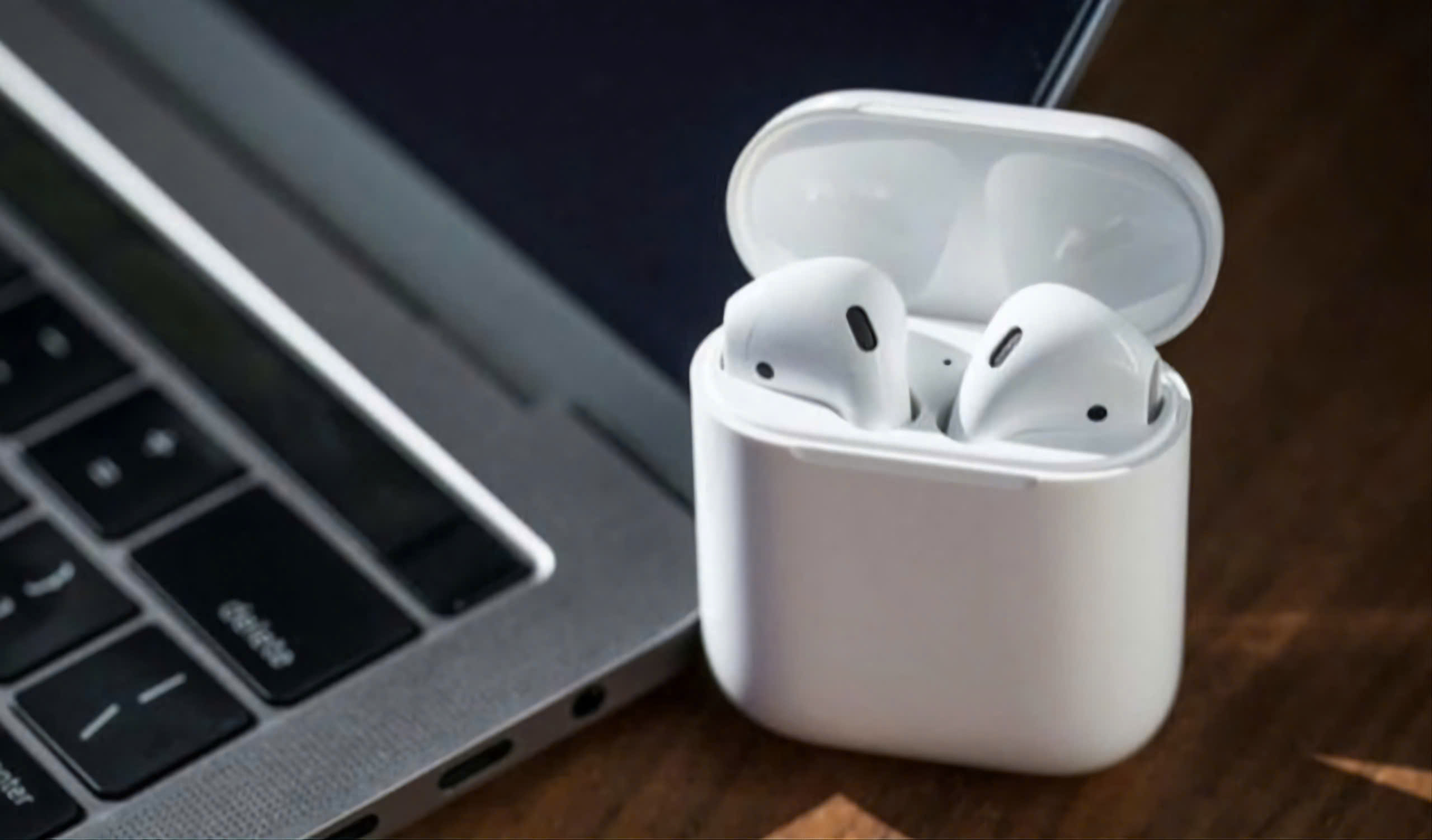 Airpods 3 MagSafe