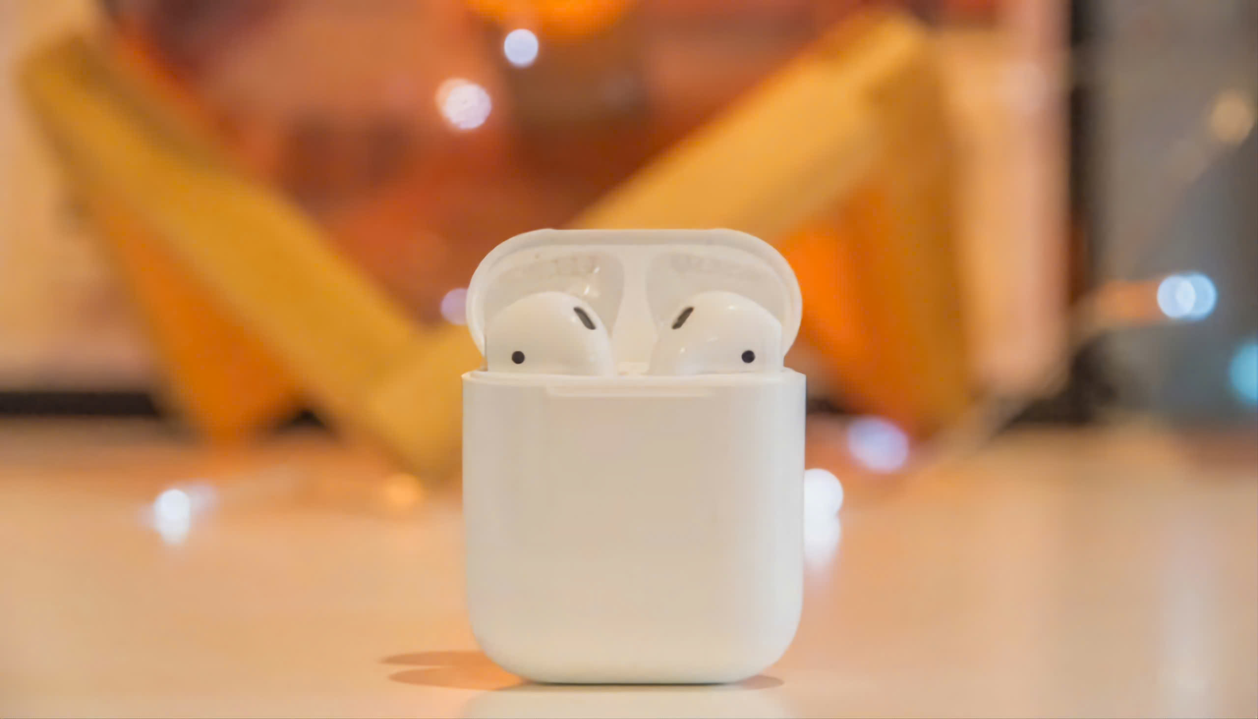 Airpods 3 MagSafe