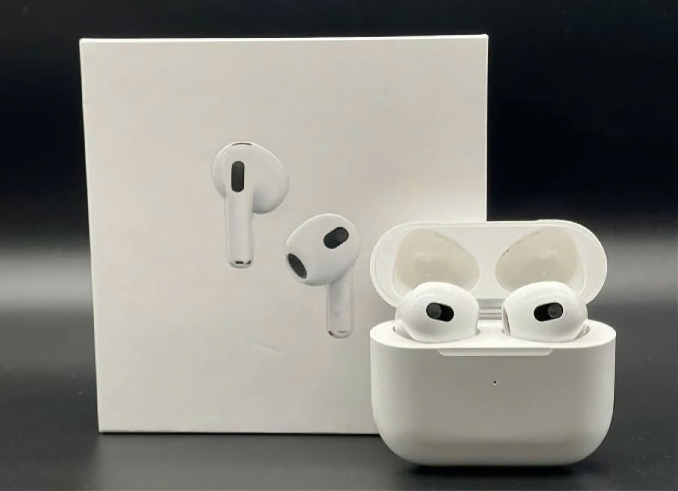 airpods 3