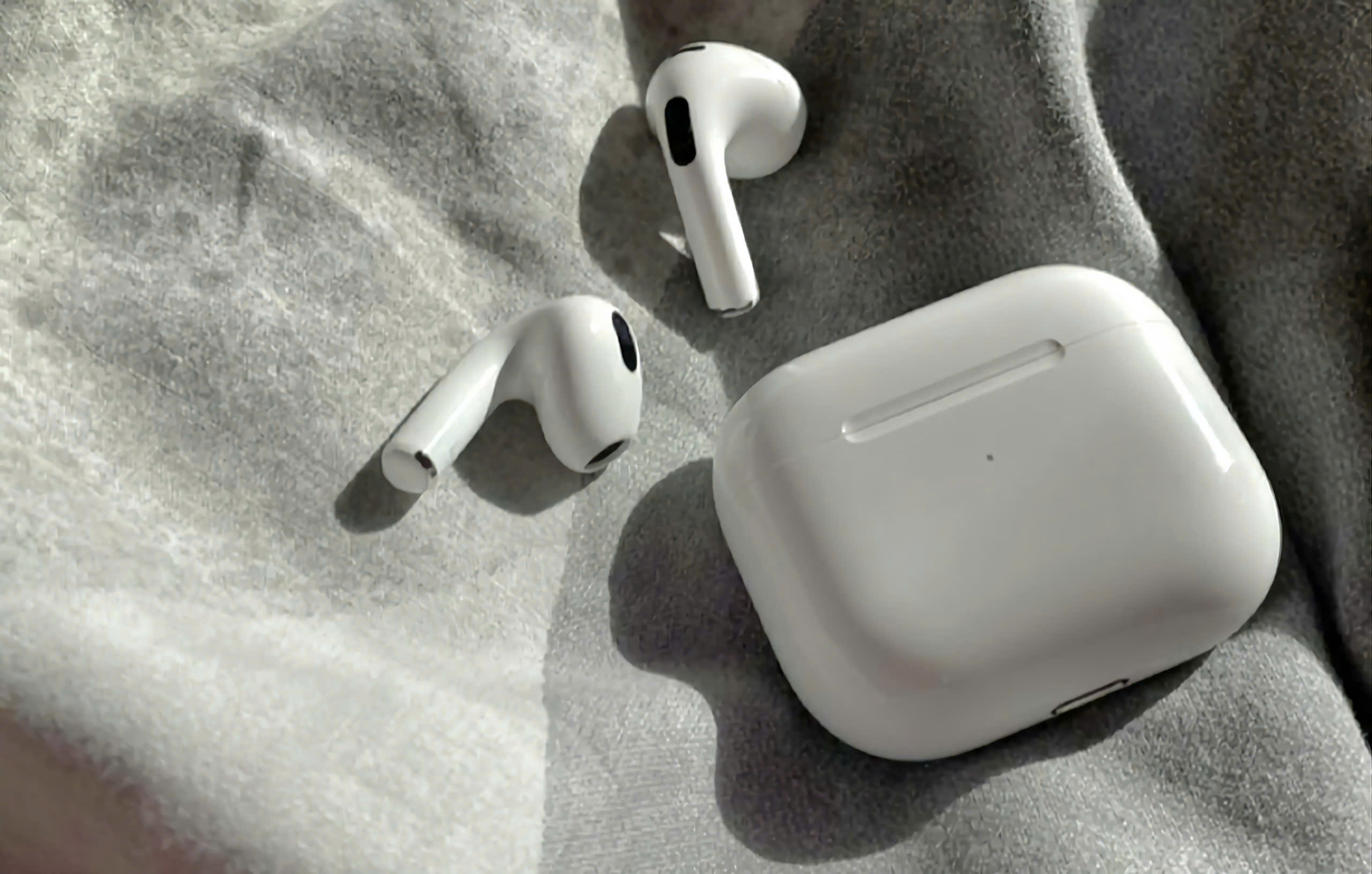 airpods 3