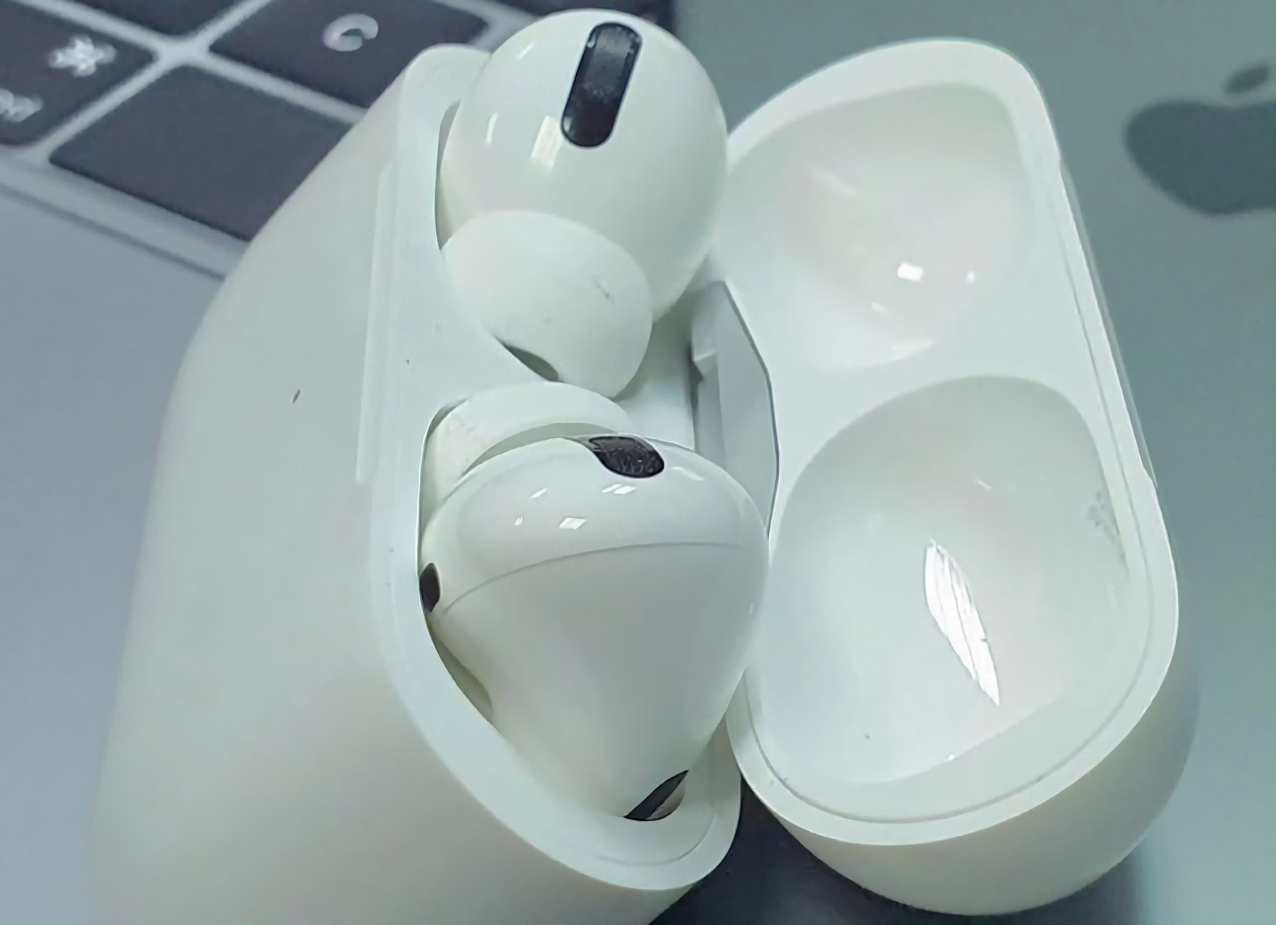 airpods 3