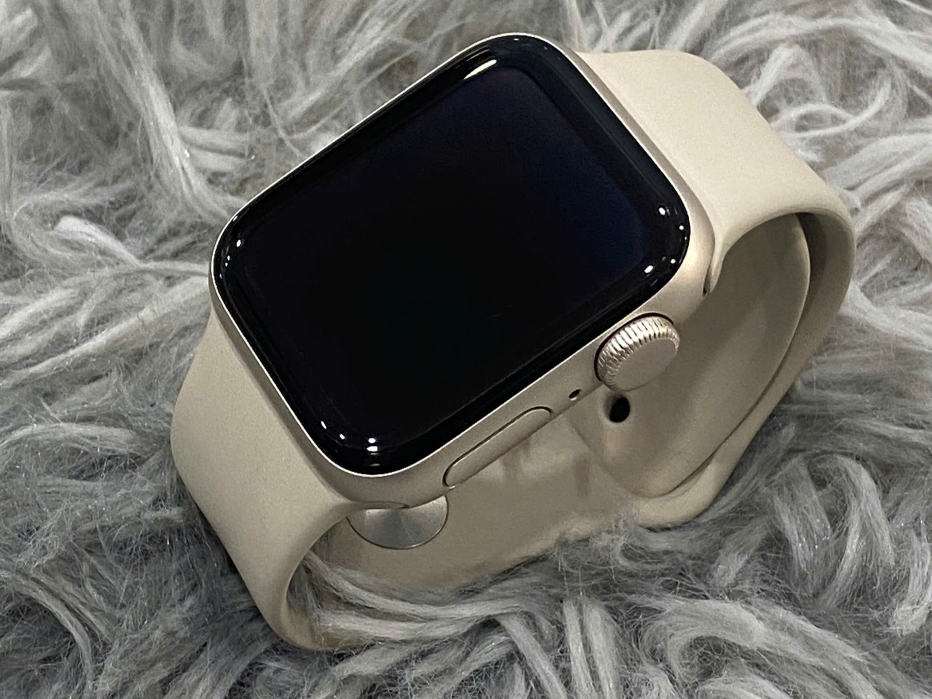 Apple Watch Series 7