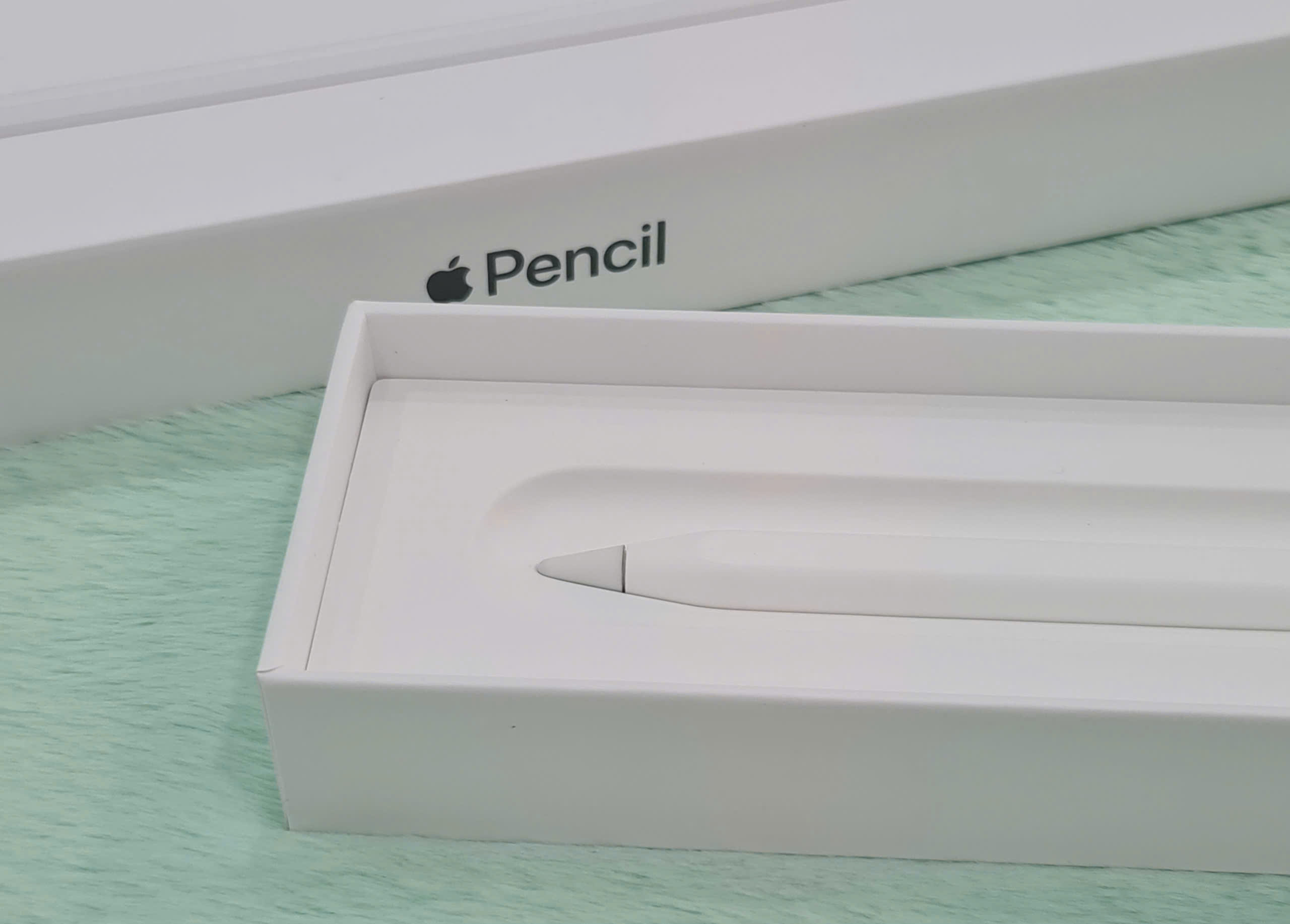 Apple Pencil 2