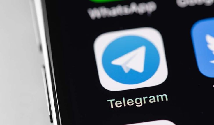 Cách tạo tài khoản telegram