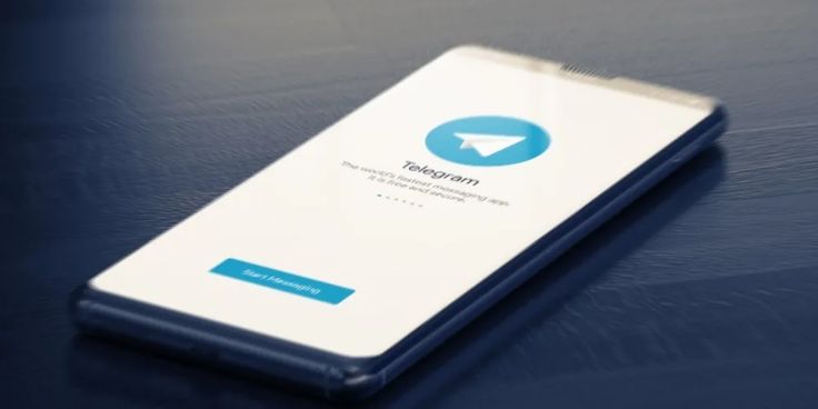 Cách tạo tài khoản telegram