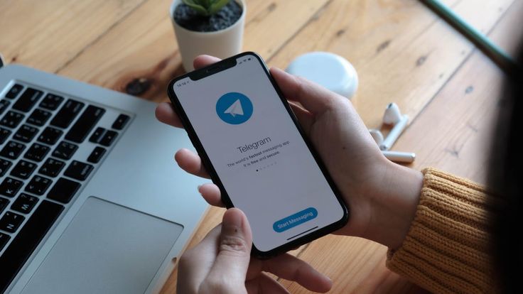 Tạo tài khoản telegram không cần số điện thoại