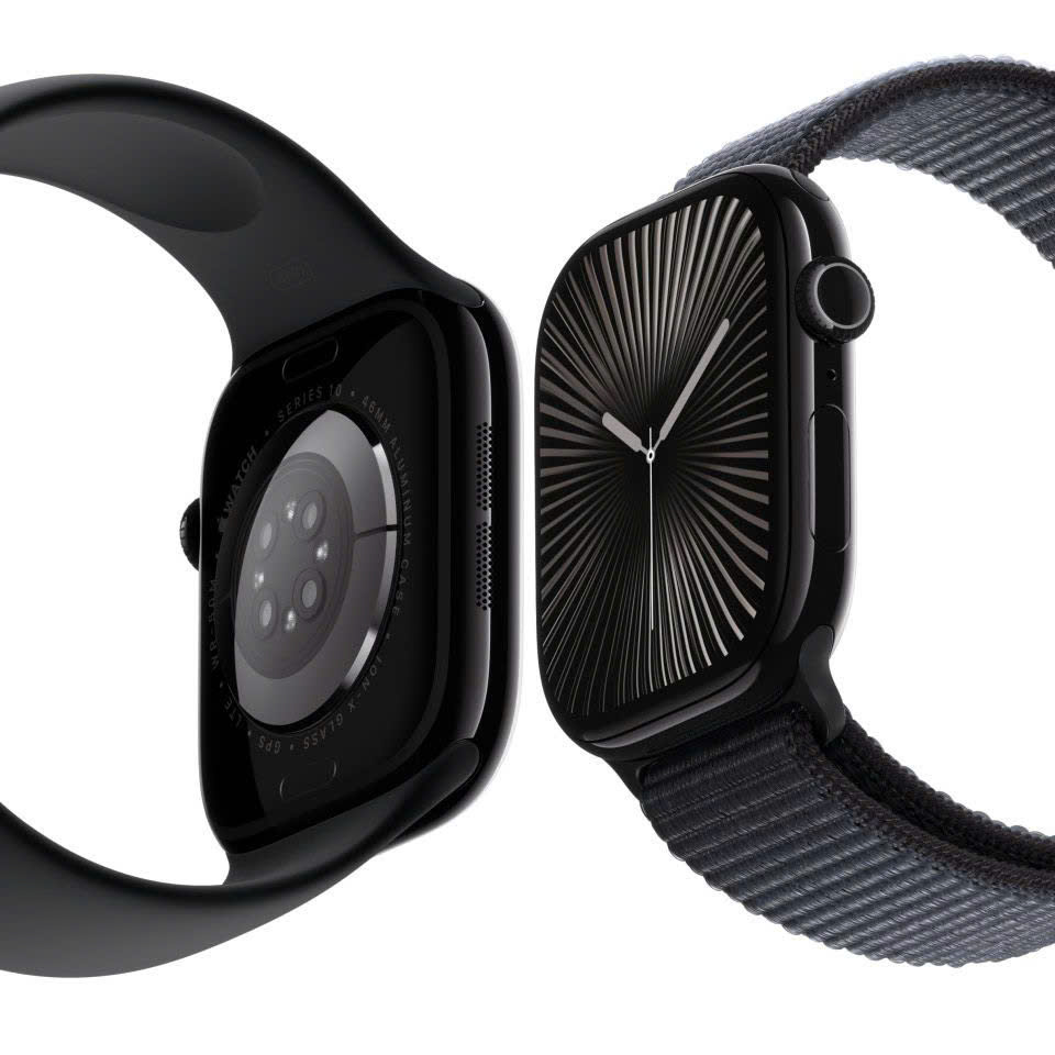 Apple Watch Series 9- Thiết Bị Cao Cấp Nâng Tầm Trải Nghiệm Của Mọi Khách Hàng