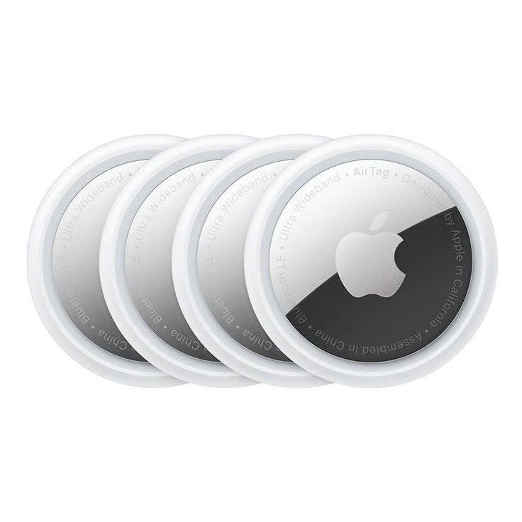 AirTag- Công Nghệ Định Vị Đột Phá ĐếnTừ Apple: