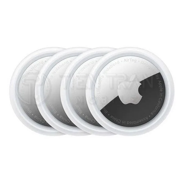 Apple Airtag | Chính hãng Apple Việt Nam - Hình ảnh 3