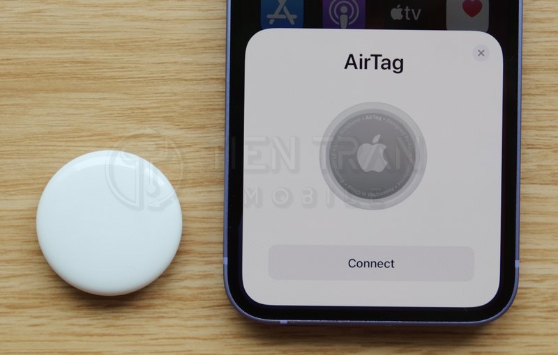 Apple Airtag | Chính hãng Apple Việt Nam