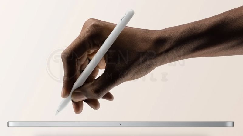 Apple Pencil Pro Chính Hãng – Bút Cảm Cho iPad