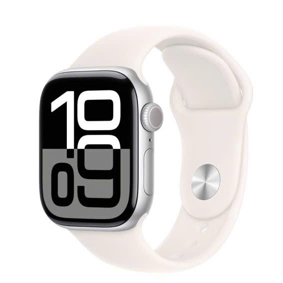Thu mua Apple Watch cũ giá cao - Định giá sau 1 tin nhắn