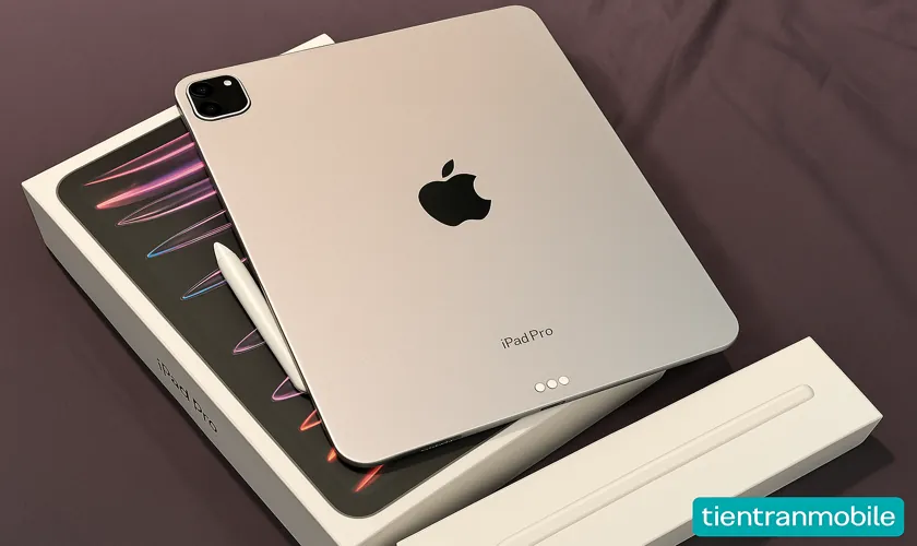 Thu mua ipad cũ giá cao tphcm