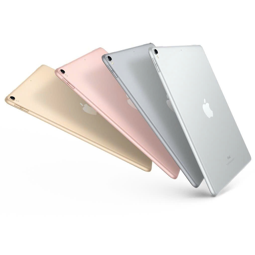 iPad Air 2 Có Pin Và Thời Lượng Sử Dụng Lâu Dài