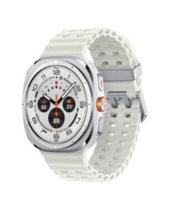 Đồng hồ thông minh Samsung Watch Ultra màu trắng
