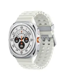 Đồng hồ thông minh Samsung Watch Ultra màu trắng