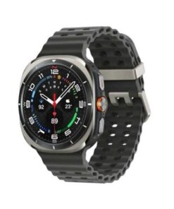 Đồng hồ thông minh Samsung Watch Ultra Màu Đen