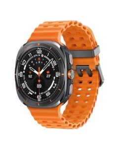 Đồng hồ thông minh Samsung Watch Ultra Màu Xám