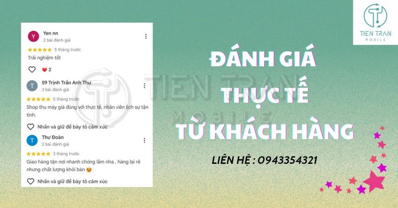 Thu Cũ Đổi Mới AirPods 2 Chính Hãng Giá Tốt Tại TP.HCM